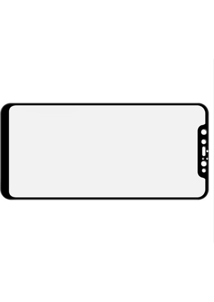 Xiaomi Mi 8 Pro Mi8 Explorer Edition 3D Full Ekran KORUYUCU-(5775) - A230H078-M64230 indirimleri