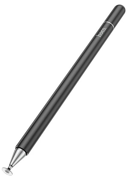 Hoco GM103 Fluent Series Universal Tablet Stylus Kapasitif Dokunmatik KALEM-(5775) - A887H655-M1888