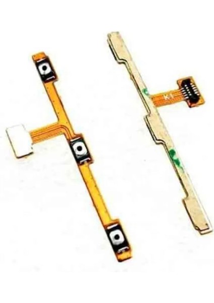 Meizu M2 Note On Off Yan Ses FILMI-(5775) - A956H738-M15956