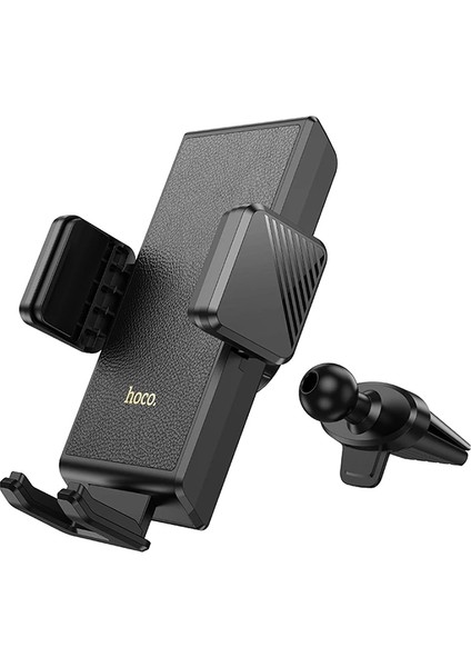 Hoco H48 Klima Havalandırma Bölmesi Araç Içi Telefon TUTUCU-(5775) - A491H490-M67491 indirimleri
