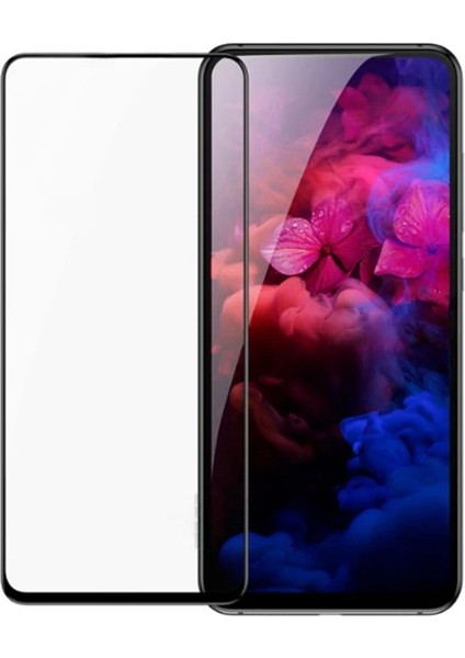 Baseus Huawei Honor Magic 2 4d Full Kırılmaz Cam Ekran KORUYUCU-(5775) - A302H750-M06302 fiyatları