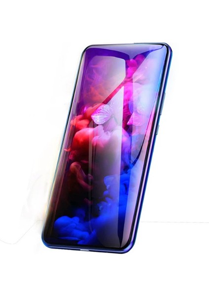 Baseus Huawei Honor Magic 2 4d Full Kırılmaz Cam Ekran KORUYUCU-(5775) - A302H750-M06302 modelleri