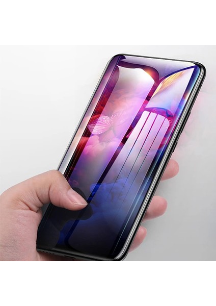 Baseus Huawei Honor Magic 2 4d Full Kırılmaz Cam Ekran KORUYUCU-(5775) - A302H750-M06302 fırsatları