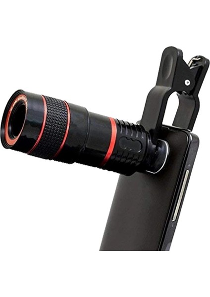 Yüksek Çözünürlüklü Görüntü Tac Zoom Fotoğraf Lensi modelleri