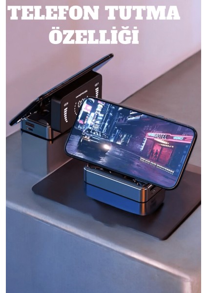 Aktif Gürültü Önleme (Anc) ve Suya Dayanıklı Kulaklık Android & Ios Uyumlu fırsatları