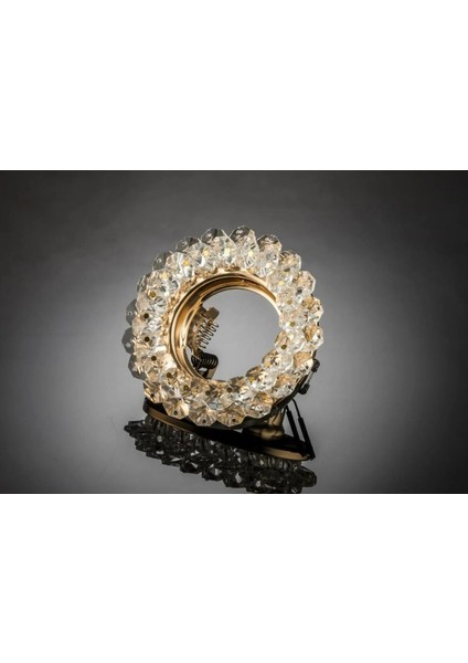 Cata Ct 6596 Papatya Kristal Cam Spot Kasası modelleri