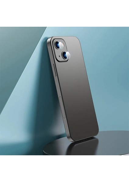 Ally Iphone 14 Tempered Glass Cam Kamera KORUYUCU-(5775) - A888H312-M93888 indirimleri