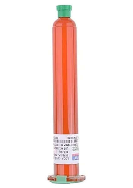 Ally Loca 2500UV 50G (Dokunmatik Yapıştırma JELI)-(5775) - A288H625-M86288