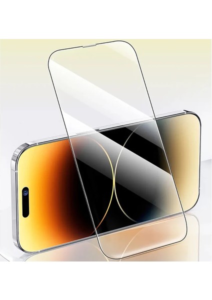 Baseus iPhone 15 Hd Tempered Full Koruma Cam Ekran KORUYUCU-(5775) - A704H616-M08704 fiyatları