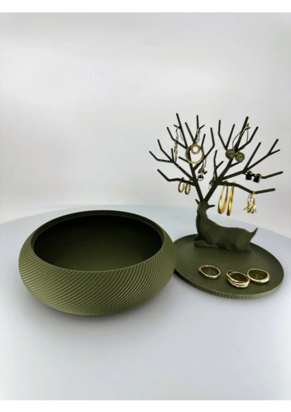 Deertakı-Tutucu fırsatları