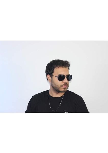 PB8159 C6 56 15 140 Polarized Erkek Güneş Gözlüğü