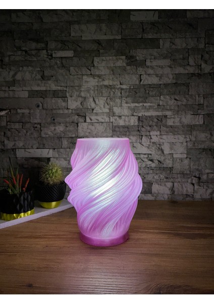 Lara Kraken Lamba Abajur fiyatları