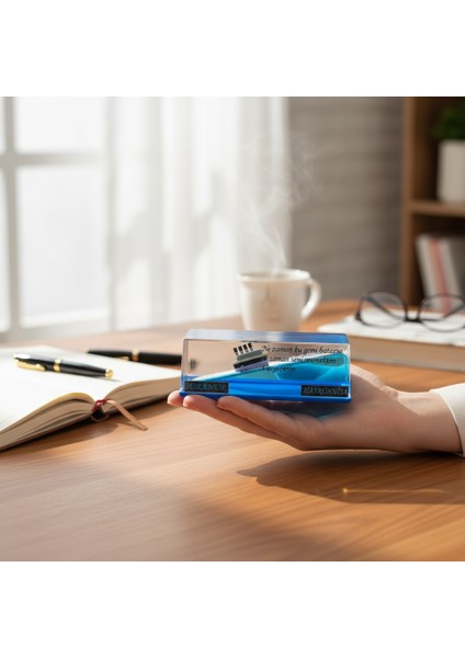 Kişiye Özel Yazılı Batmayan Aşk Gemisi Sevgililer Günü Hediyesi Titanik Kar Küresi fırsatları