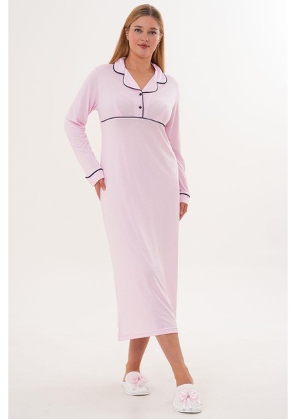 Mecit 6308 Pembe Kadın Gecelik fiyatları