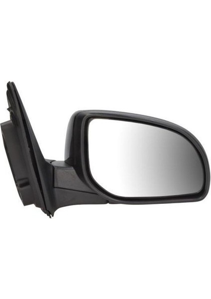Dış Dikiz Aynası Sağ Hyundaı I20 2009-2014 | Elektrikli Sinyalsiz