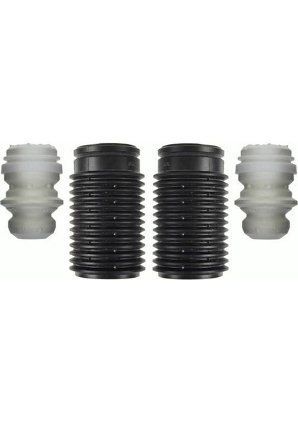 Mtxdpn Amortisor Toz Korugu Takimi On Stoperli Mercedes W169 W245