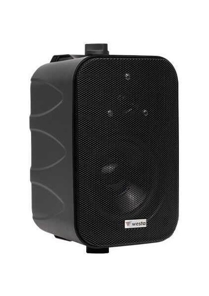 WS-302TB Sütun Tipi Siyah Hoparlör fiyatları