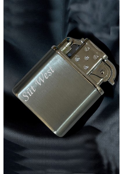 Özel Seri Puro Turbo Çakmağı Isme Özel Sevgiliye Özel Metal modelleri