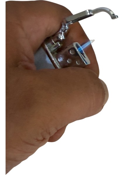 Özel Seri Puro Turbo Çakmağı Isme Özel Sevgiliye Özel Metal fırsatları