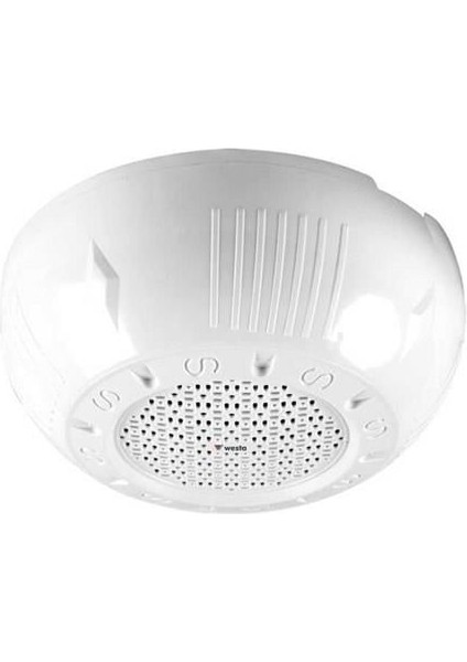 WS-1119T Sıva Üstü Hoparlör Trafolu 13CM 100V modelleri