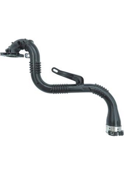 Mtxdpn Turbo Hortum Sekmani Orta Clio Iv Hb 2017 0.9 Tce