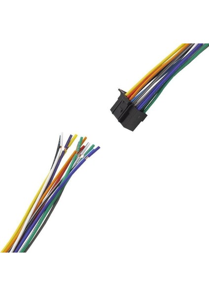 Sony Yeni Tip Oto Teyp Soketi modelleri