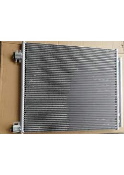 Mtxdpn Kondenser Kadjar-Koleos-Espace 15 Qashqai-X-Trail 13 1.2 1.5/1.6dci 12V Kurutuculu 12MM Al/brz 536X476.6X12 921009251R-9211000Q0A