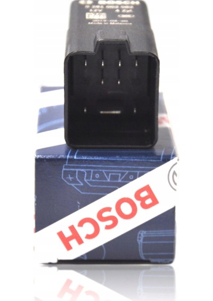 Dodge Nitro 2.8crd 2006-2010 Bosch Kızdırma Rolesi