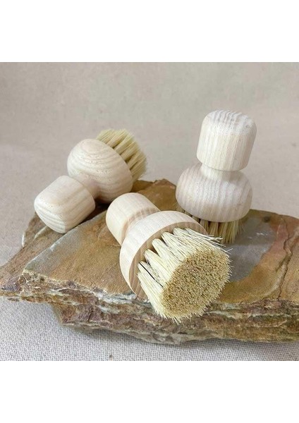 Ahşap Bulaşık ve Sebze Meyve Fırçası fiyatları