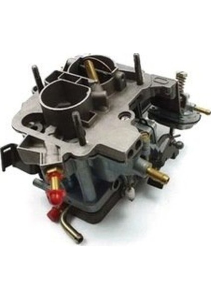 R9 - R11 Broadway Karbüratör Komple 7700872427 465249583