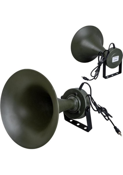 PM-20642 8 Ohm 50 Watt Horn Hoparlör (2 Parça)