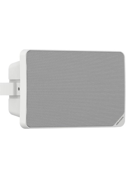 Hıkvısıon DS-QAE0120G1R Kabin Tipi Analog Hoparlör Beyaz 20W fiyatları