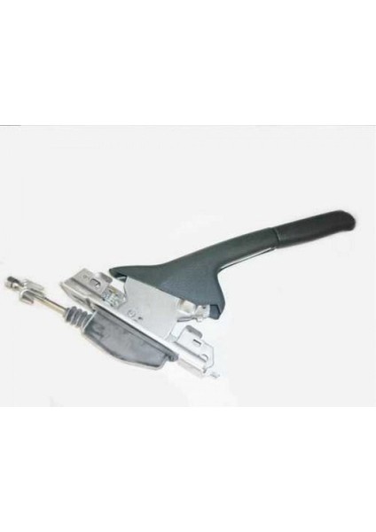 Mtxdpn El Fren Kolu Tabancasi Clio Iii Symbol-Thalia Siyah