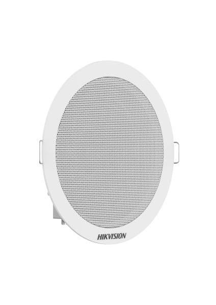 Hıkvısıon DS-QAE0203G1-V 3W Analog Asma Tavan Hoparlörü fiyatları