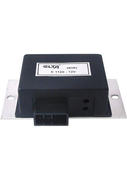 Kia Besta Ceres Kızdırma Rölesi 12V - Elta 1129