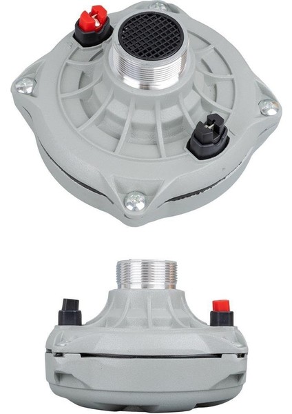 DU-600 Max 600 Watt 125 Db 4-8 Ohm Titanium Tweeter Unit Driver