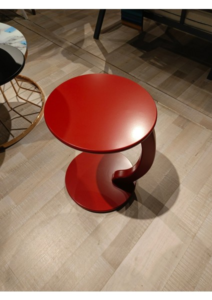 Tekerlekli C Yan Sehpa fiyatları