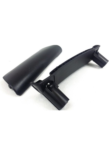 Kapi Çekme Kolu Komple Sol - Transporter T5 - 7H0867179B 250171922