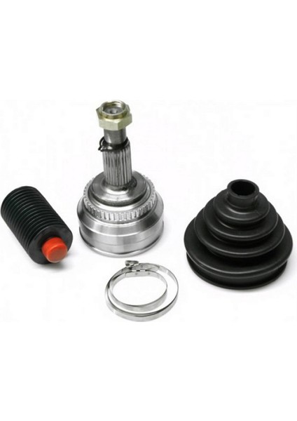 Mtxdpn Aks Kafasi Diş Doblo 1.2. 1.9 D 2002-