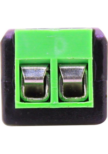 5.5x2.1 mm Power Erkek Konnektör fiyatları