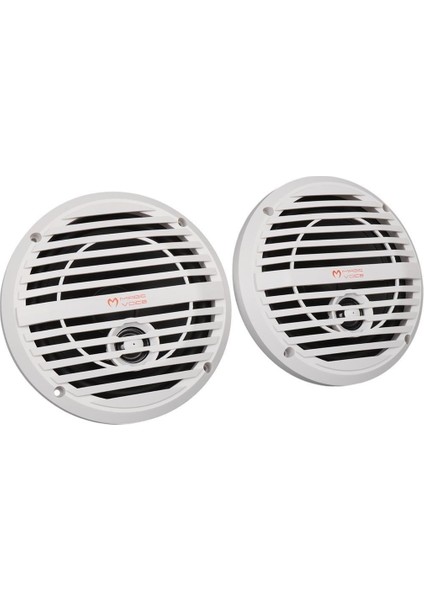 65-2BQ5S 6.5” Usb'li 60 Watt Çiftli Marine Horn Hoparlör fiyatları