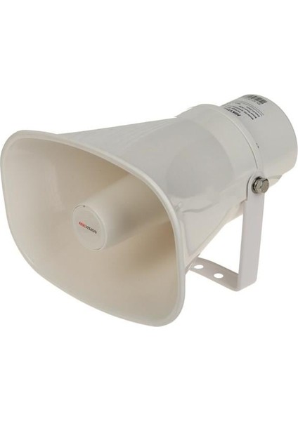 Hıkvısıon DS-QAE0330G1T-V Horn Tipi Analog Hoparlör Beyaz