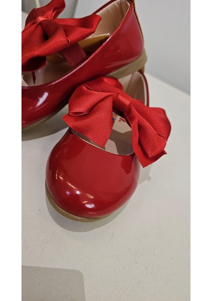 Kız Çocuk Fiyonklu Babet fiyatları