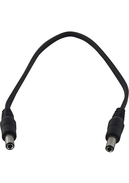 Tk 34 Fiş Kablolu Kamera Için Çift Uçlu