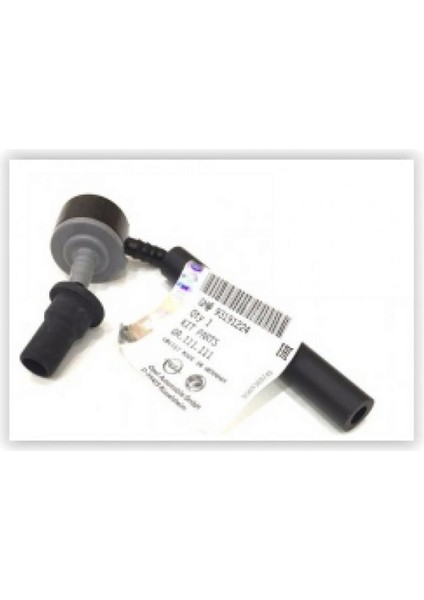 Mtxdpn Emme Manifolt Valfi Z16XER Astra H