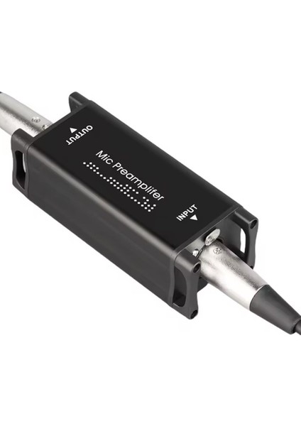 MV-27122 Mikrofon Ses Güçlendirici - Booster modelleri