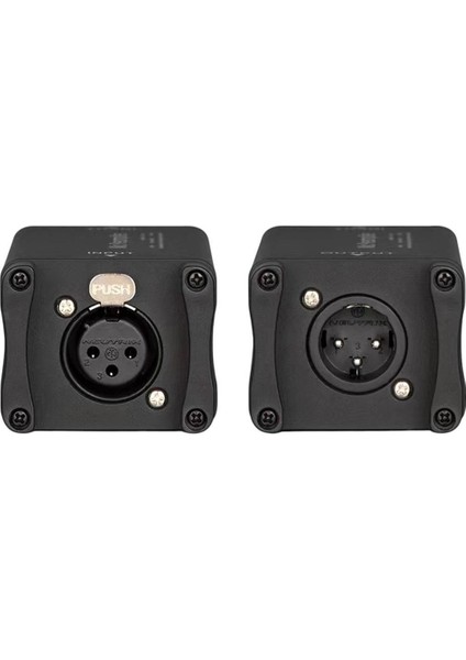 MV-27122 Mikrofon Ses Güçlendirici - Booster indirimleri