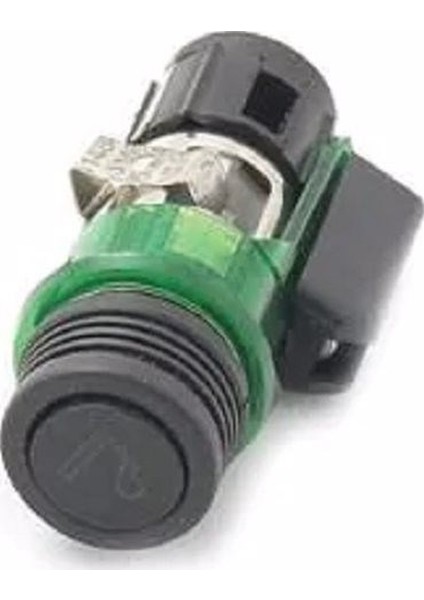 Tofaş Uyumlu Doğan Slx Tempra Tipo Çakmak Komple Çakmaklık