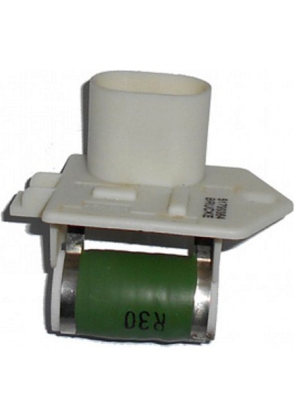 Mtxdpn Fan Rezistansi Linea