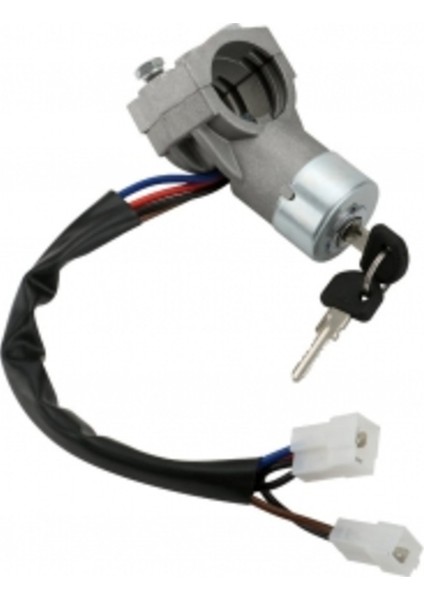 Tofas Uyumlu Dogan Sahin Kartal M131 Kontak Anahtari Komple 229621040